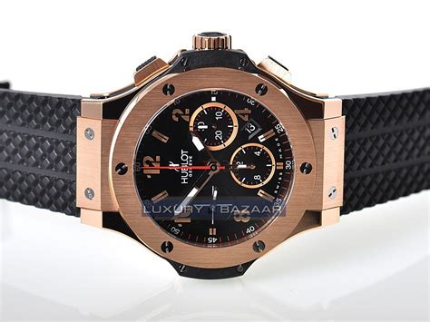 hublot big bang 301rx 1 250 limited pieces|hublot big bang 301rx price.